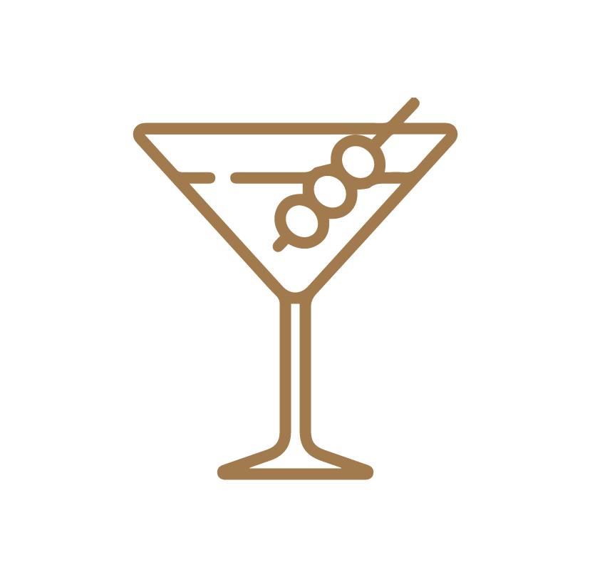 Cocktails