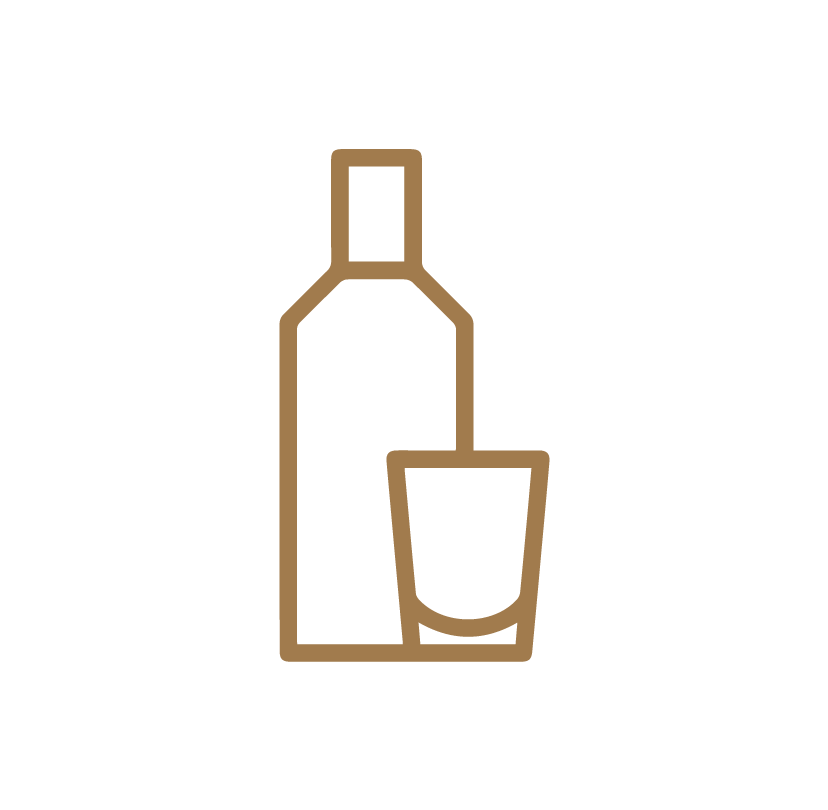 Liquor
