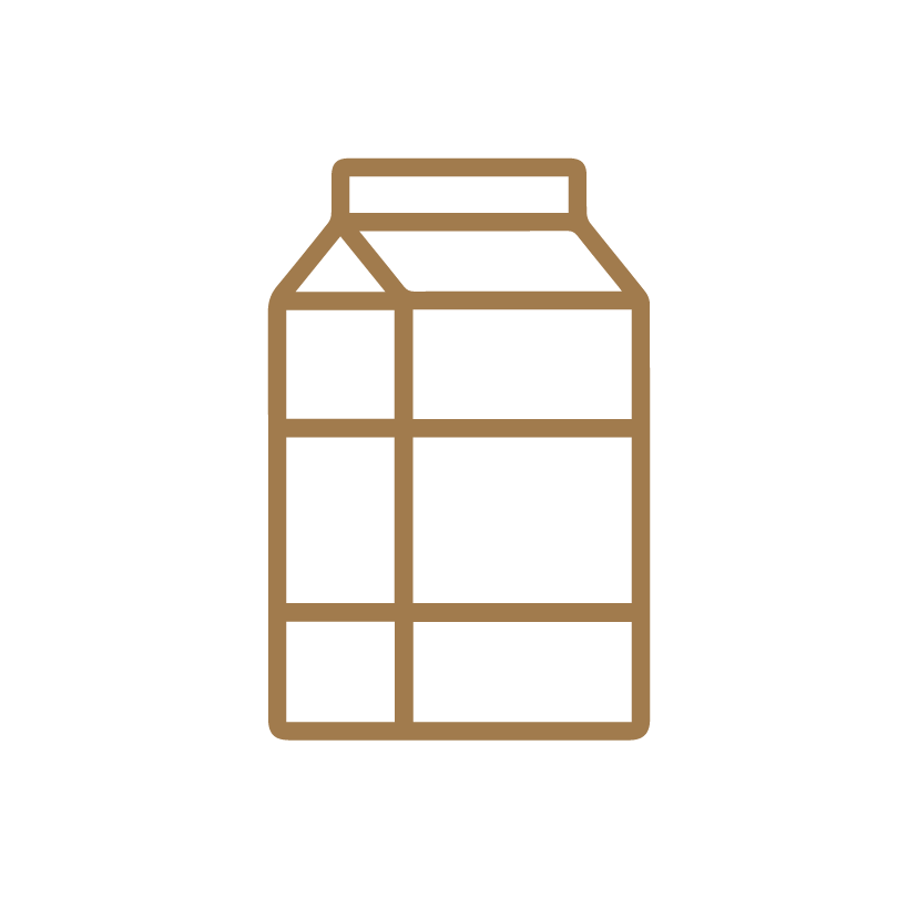 Milk-Alternatives